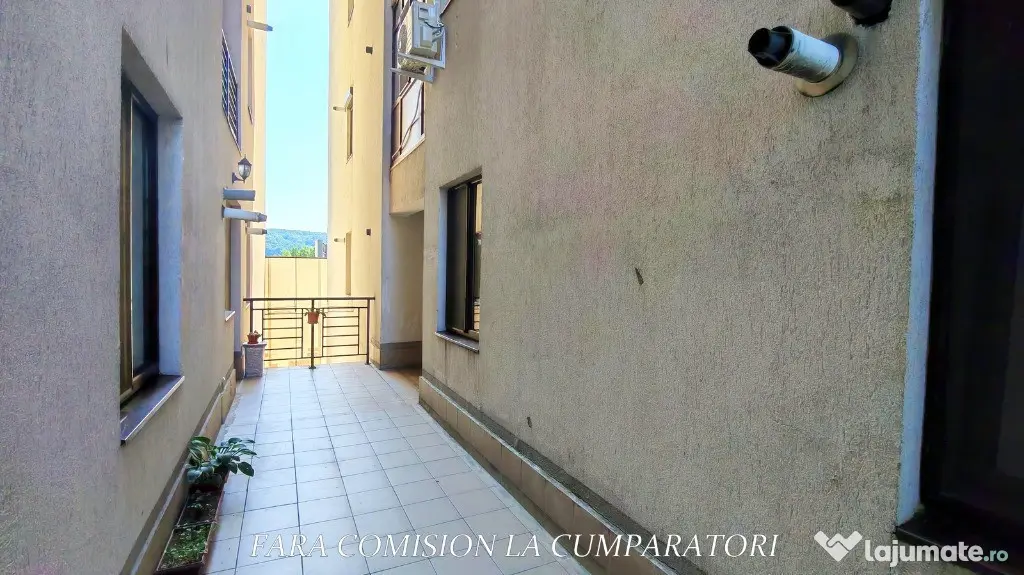 STUDIO 41 MP, ETAJ 1, MOBILAT- UTILAT