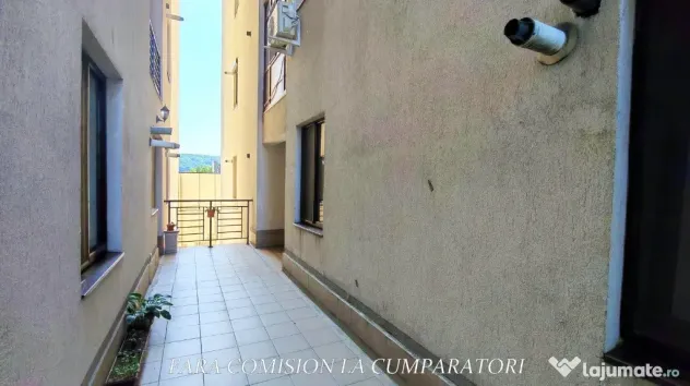 STUDIO 41 MP, ETAJ 1, MOBILAT- UTILAT