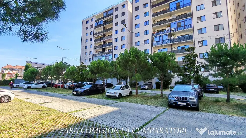 STUDIO 41 MP, ETAJ 1, MOBILAT- UTILAT