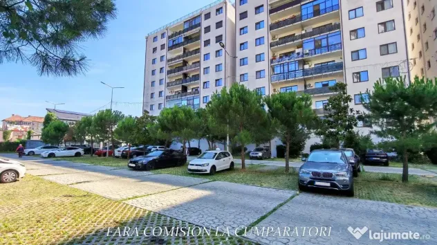 STUDIO 41 MP, ETAJ 1, MOBILAT- UTILAT
