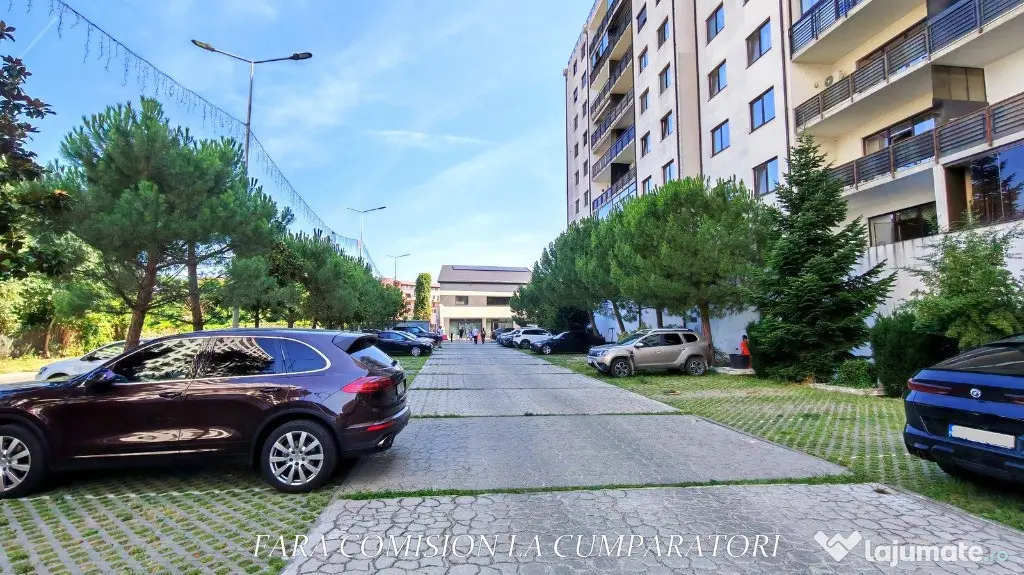 STUDIO 41 MP, ETAJ 1, MOBILAT- UTILAT