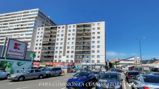 STUDIO 41 MP, ETAJ 1, MOBILAT- UTILAT