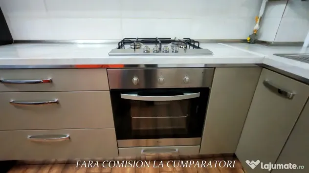 STUDIO 41 MP, ETAJ 1, MOBILAT- UTILAT