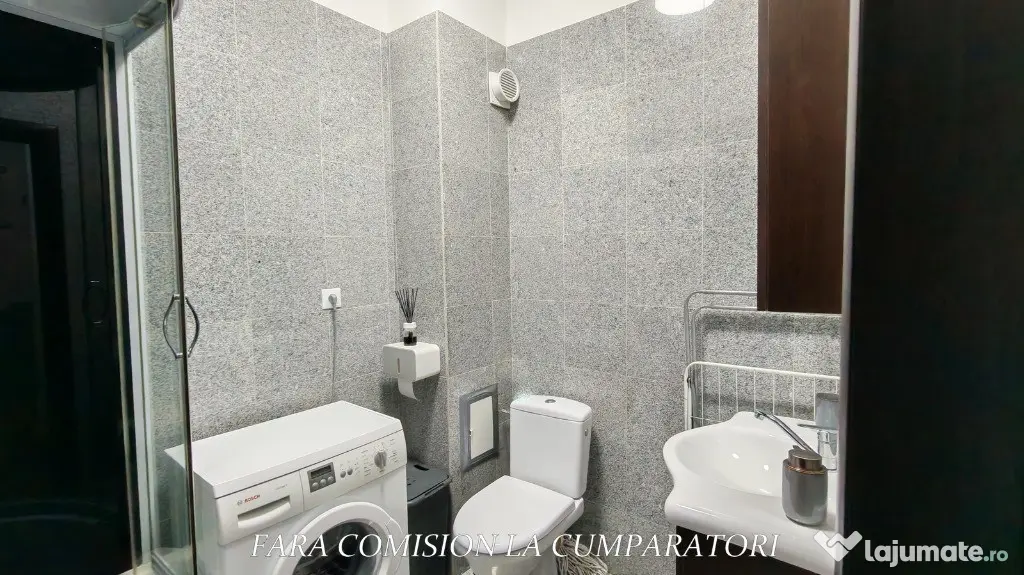 STUDIO 41 MP, ETAJ 1, MOBILAT- UTILAT