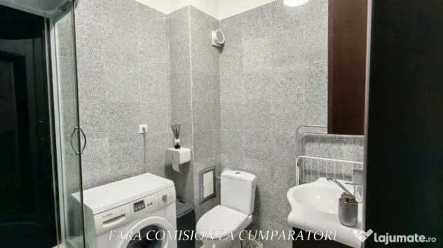 STUDIO 41 MP, ETAJ 1, MOBILAT- UTILAT