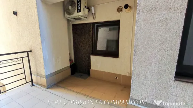 STUDIO 41 MP, ETAJ 1, MOBILAT- UTILAT