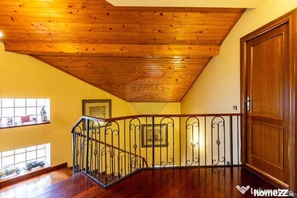 Casă de vânzare | PIPERA/ Teren 3300mp - Voluntari (Bucuresti-Ilfov)