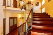 Casă de vânzare | PIPERA/ Teren 3300mp 
