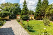 Casă de vânzare | PIPERA/ Teren 3300mp 
