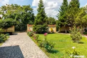 Casă de vânzare | PIPERA/ Teren 3300mp 