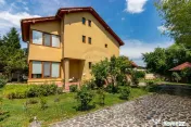 Casă de vânzare | PIPERA/ Teren 3300mp 