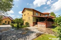 Casă de vânzare | PIPERA/ Teren 3300mp