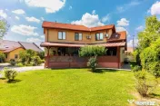 Casă de vânzare | PIPERA/ Teren 3300mp