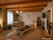 Ai un vis? Avem scena! Spațiu de închiriat la casă, curt 