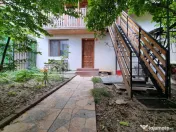 Ai un vis? Avem scena! Spațiu de închiriat la casă, curt 