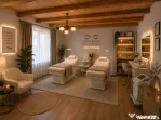 Casa de inchiriat pentru birou/cabinet/salon, curte proprie-