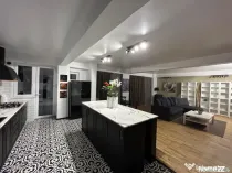 Apartament 3 camere, 94mp, pet friendly, Gheorgheni/Alverna