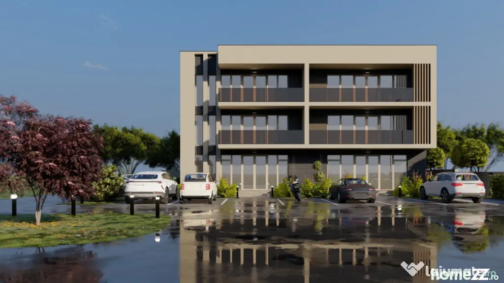 Spațiu comercial, 180 mp, vitrină 30 ml, zona Exterior Sud - Baia Mare (Maramures)