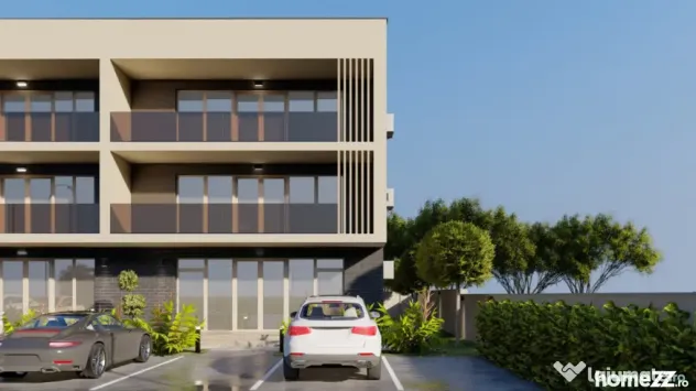 Spațiu comercial, 180 mp, vitrină 30 ml, zona Exterior Sud - Baia Mare (Maramures)