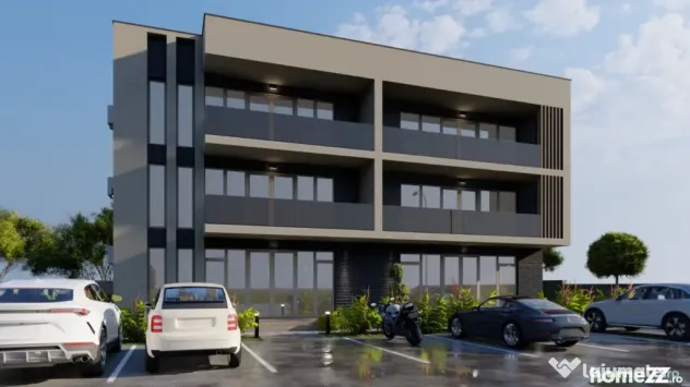 Spațiu comercial, 180 mp, vitrină 30 ml, zona Exterior Sud - Baia Mare (Maramures)