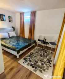Apartament cochet ideal pentru locuit sau investiție, în C