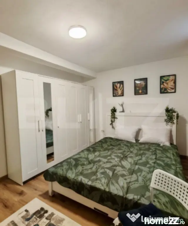 Apartament cochet ideal pentru locuit sau investiție, în C - Brasov (Brasov)