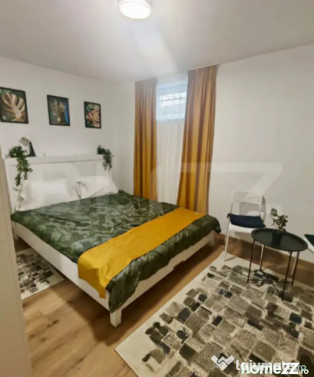 Apartament cochet ideal pentru locuit sau investiție, în C - Brasov (Brasov)