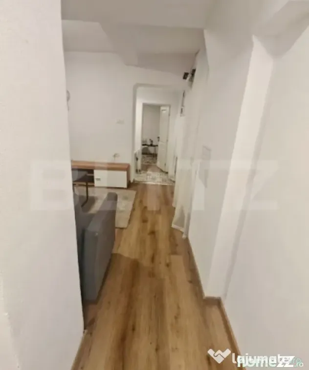Apartament cochet ideal pentru locuit sau investiție, în C - Brasov (Brasov)