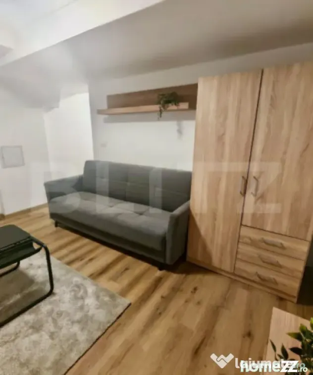 Apartament cochet ideal pentru locuit sau investiție, în C - Brasov (Brasov)