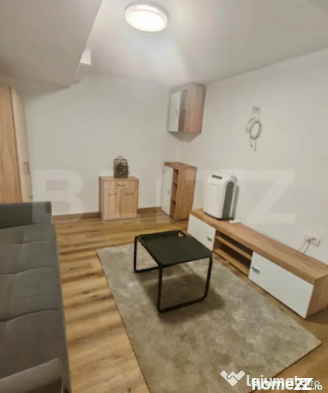 Apartament cochet ideal pentru locuit sau investiție, în C - Brasov (Brasov)