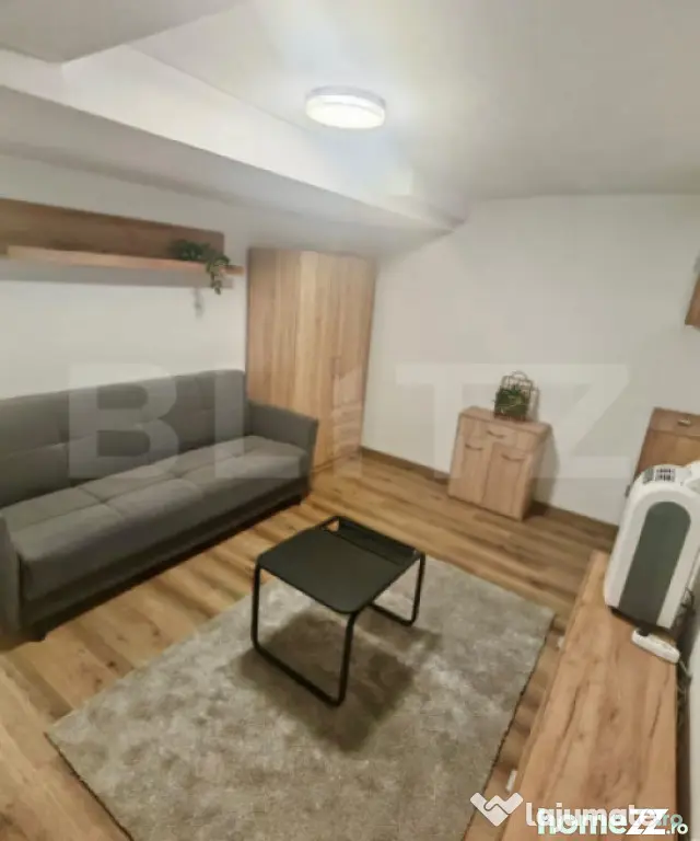 Apartament cochet ideal pentru locuit sau investiție, în C - Brasov (Brasov)