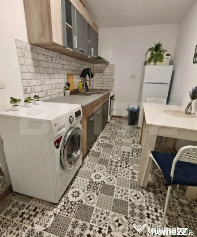 Apartament cochet ideal pentru locuit sau investiție, în C - Brasov (Brasov)