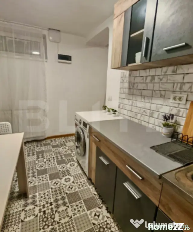 Apartament cochet ideal pentru locuit sau investiție, în C - Brasov (Brasov)