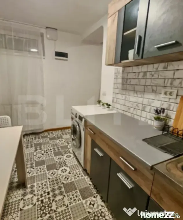Apartament cochet ideal pentru locuit sau investiție, în C - Brasov (Brasov)