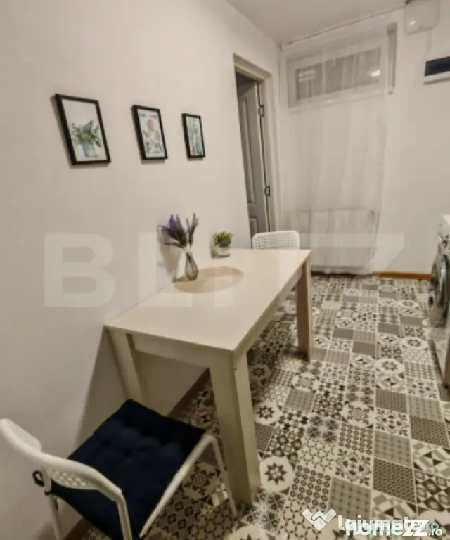 Apartament cochet ideal pentru locuit sau investiție, în C - Brasov (Brasov)