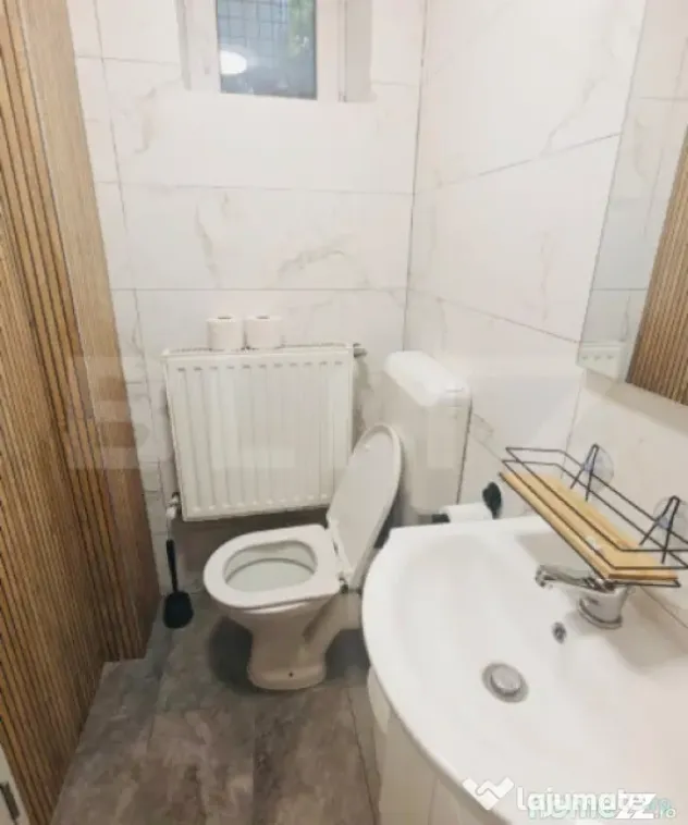 Apartament cochet ideal pentru locuit sau investiție, în C - Brasov (Brasov)