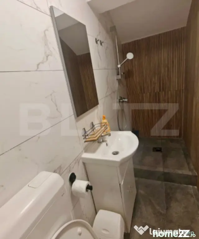 Apartament cochet ideal pentru locuit sau investiție, în C - Brasov (Brasov)