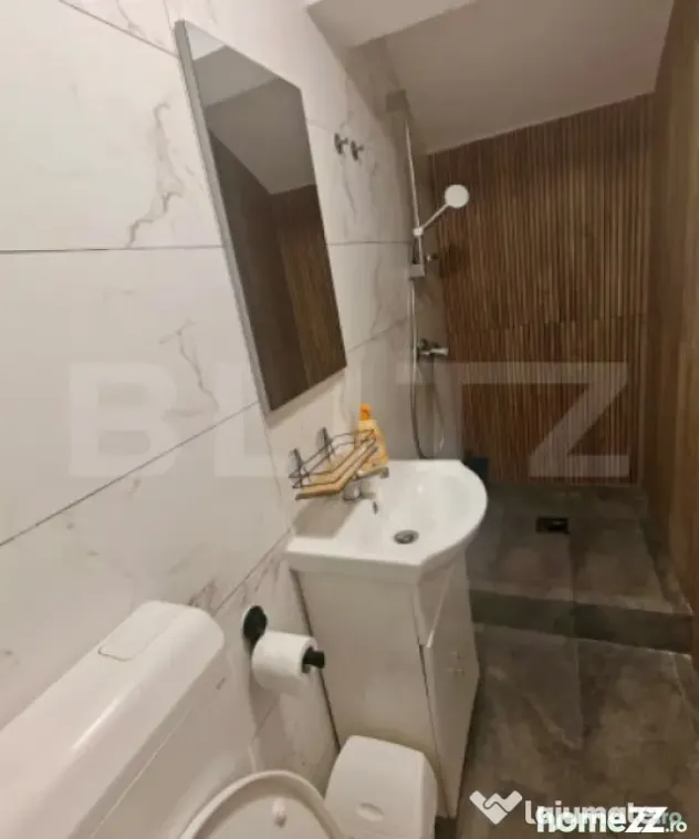Apartament cochet ideal pentru locuit sau investiție, în C - Brasov (Brasov)