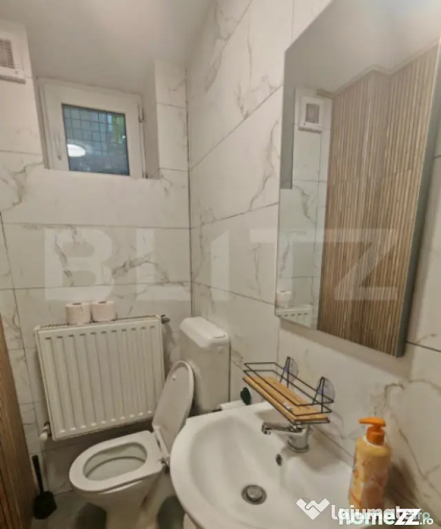 Apartament cochet ideal pentru locuit sau investiție, în C - Brasov (Brasov)