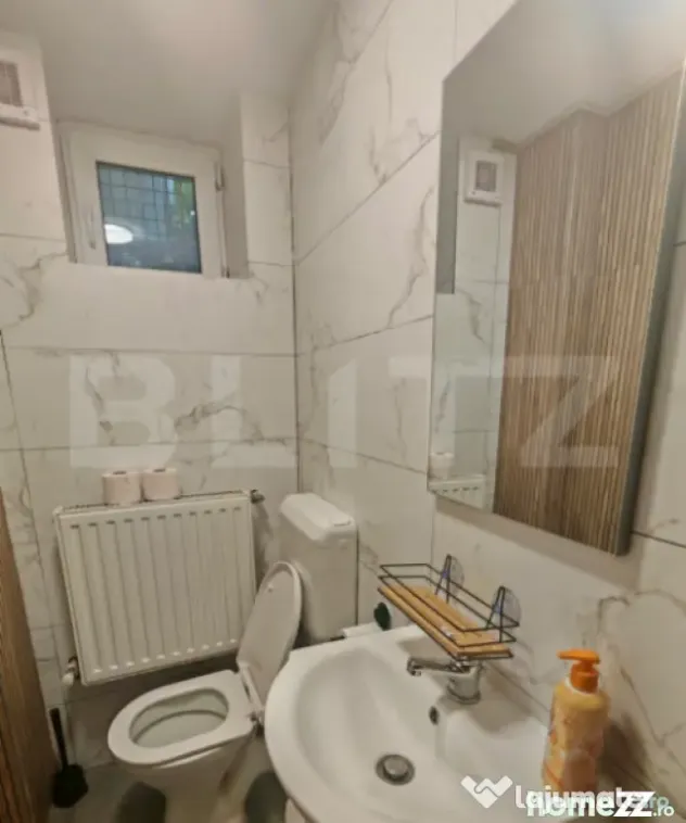 Apartament cochet ideal pentru locuit sau investiție, în C - Brasov (Brasov)
