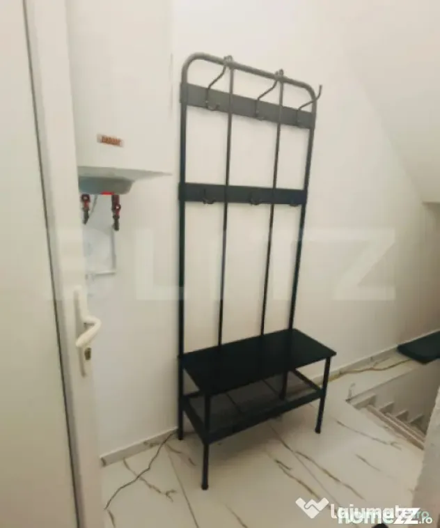 Apartament cochet ideal pentru locuit sau investiție, în C - Brasov (Brasov)