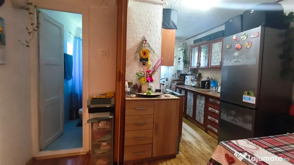 Apartament 3 camere, 2 bai in Deva, zona Gojdu