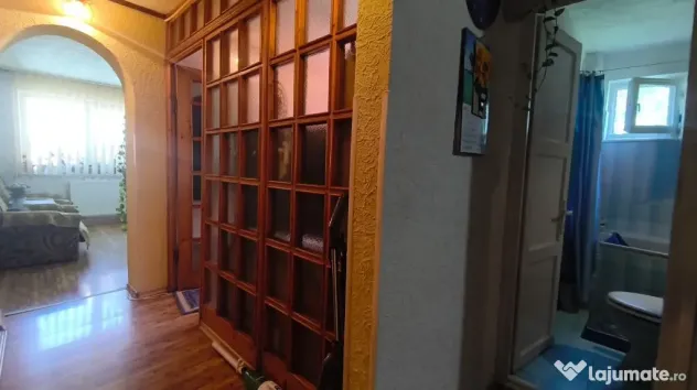 Apartament 3 camere, 2 bai in Deva, zona Gojdu