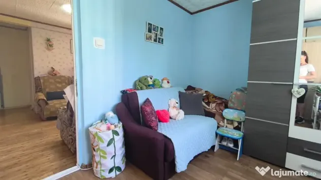 Apartament 3 camere, 2 bai in Deva, zona Gojdu