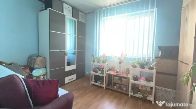 Apartament 3 camere, 2 bai in Deva, zona Gojdu