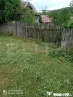 Casa individuala, 44 mp, teren 800 mp, utilități, zona Boi