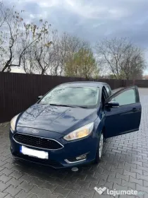Ford focus mk3 1.5 tdci
