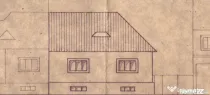 Casa individuala 4 camere, Piata Cibin