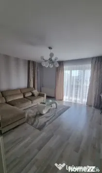 Inchiriez apartament in Avantgarden 3 Sibiu