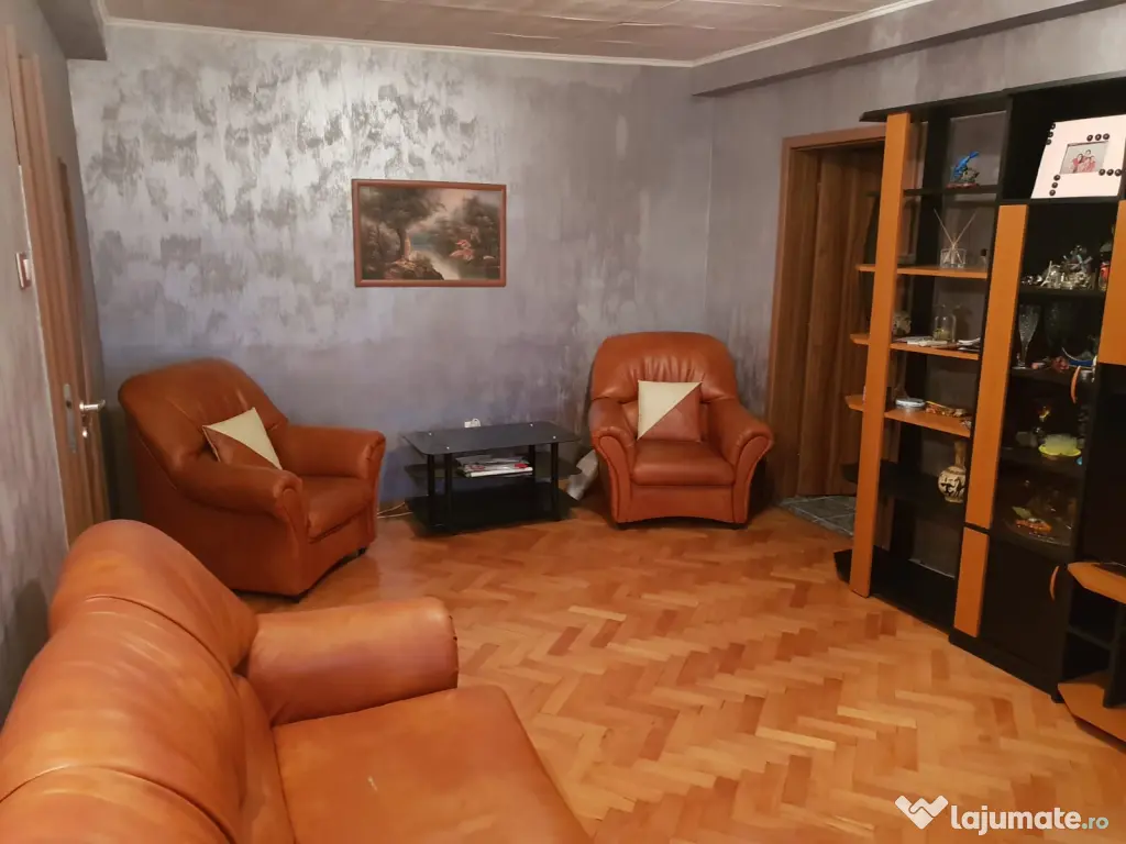 Apartament 2 camere zona Traian